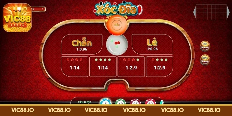 game-xoc-dia-doi-thuong-cuc-de-hieu
